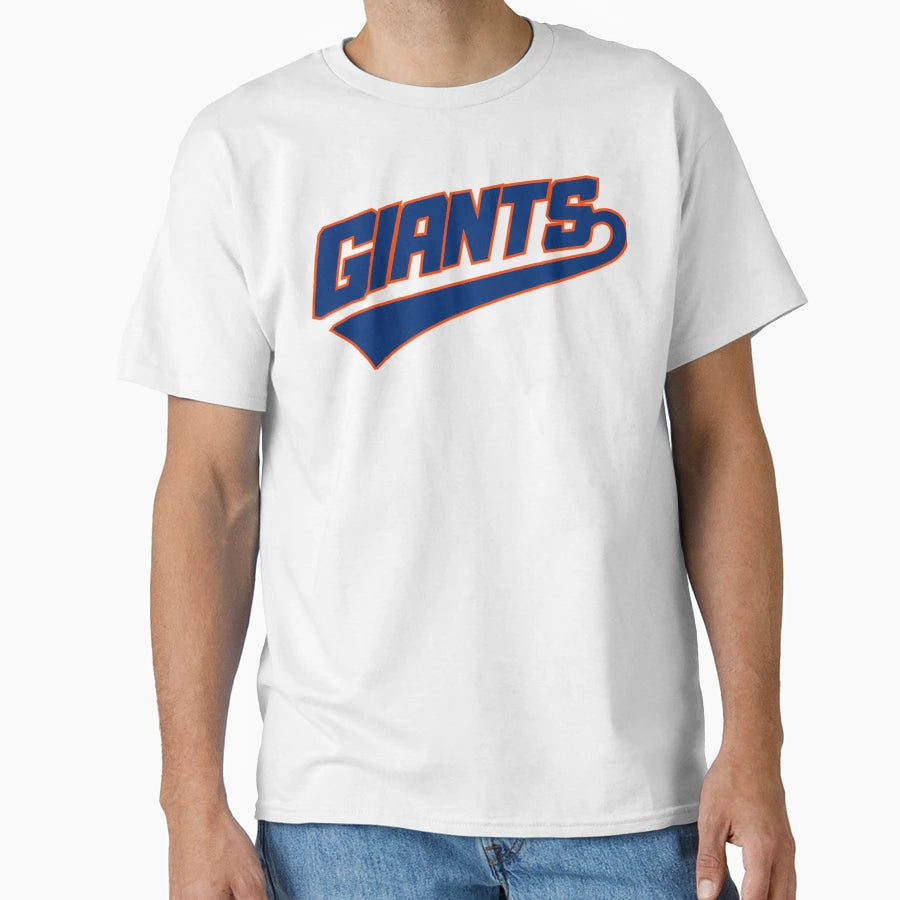 Ny Giants T-Shirt - Streetwear Style Men Women - T-Shirt, Sweatshirt, Hoodie