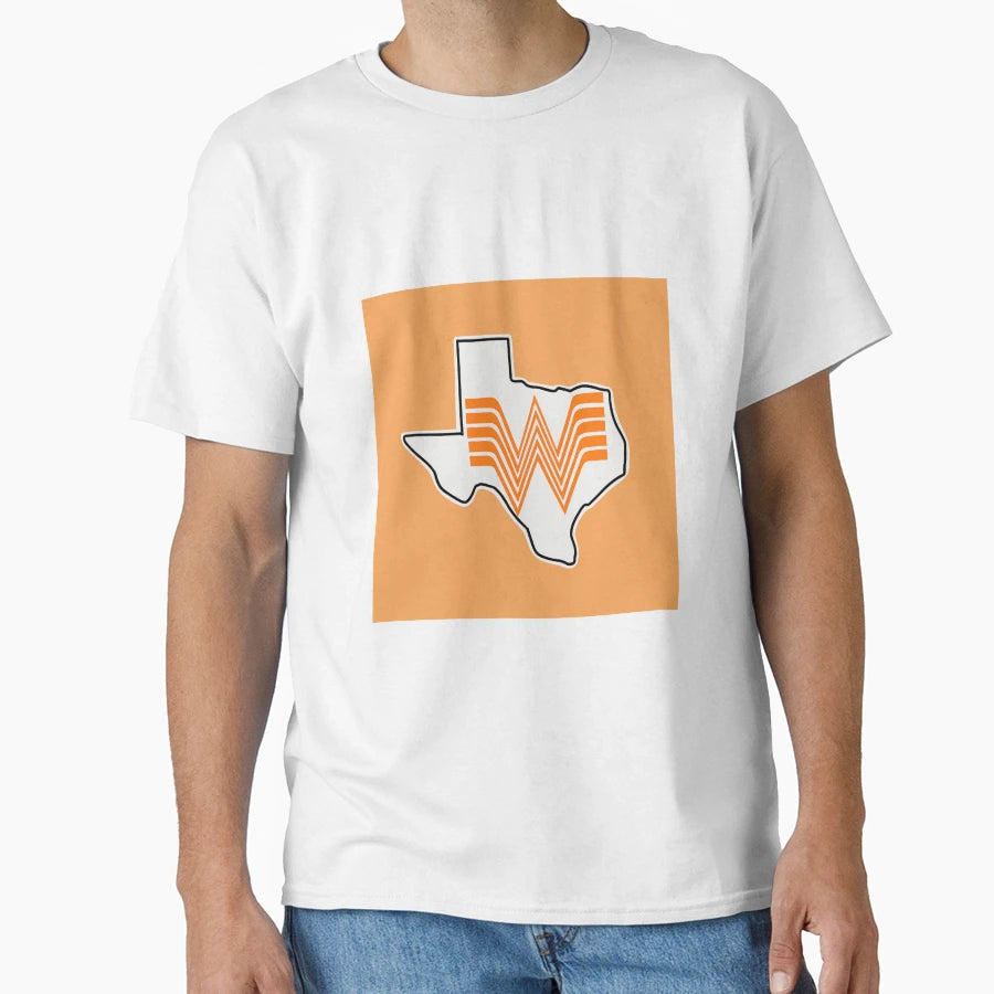 Whataburger Is Life T-Shirt - Unique Graphic for Adults - T-Shirt, Sweatshirt, Hoodie