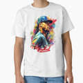 Baseball T-Shirt - Novelty Apparel Men Women - T-Shirt, Sweatshirt, Hoodie