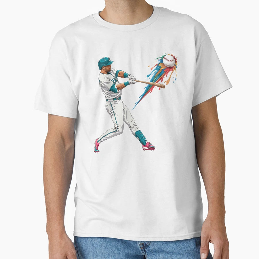Baseballism Baseball California T-Shirt - Aesthetic Graphic Men Women - T-Shirt, Sweatshirt, Hoodie