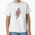 Hentai Haven Logo T-Shirt - Fun Novelty Design Unisex - T-Shirt, Sweatshirt, Hoodie