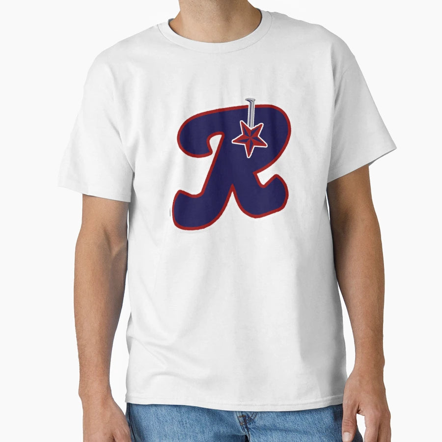 Cleburne Railroaders T-Shirt - Streetwear Style for Adults - T-Shirt, Sweatshirt, Hoodie