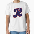 Cleburne Railroaders T-Shirt - Streetwear Style for Adults - T-Shirt, Sweatshirt, Hoodie