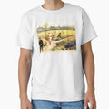 1887 Base Ball T-Shirt - Novelty Apparel for Adults - T-Shirt, Sweatshirt, Hoodie