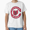 Cleveland Hockey Barons T-Shirt - Streetwear Style Unisex - T-Shirt, Sweatshirt, Hoodie