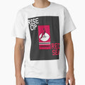 Arizona Cardinals T-Shirt - Novelty Apparel for Adults - T-Shirt, Sweatshirt, Hoodie