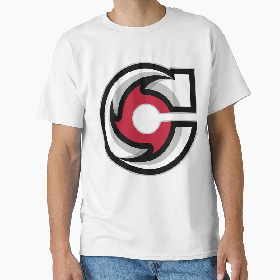 Cincinnatiii Cyclonesss T-Shirt - Unique Graphic Unisex - T-Shirt, Sweatshirt, Hoodie