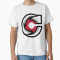 Cincinnatiii Cyclonesss T-Shirt - Unique Graphic Unisex - T-Shirt, Sweatshirt, Hoodie