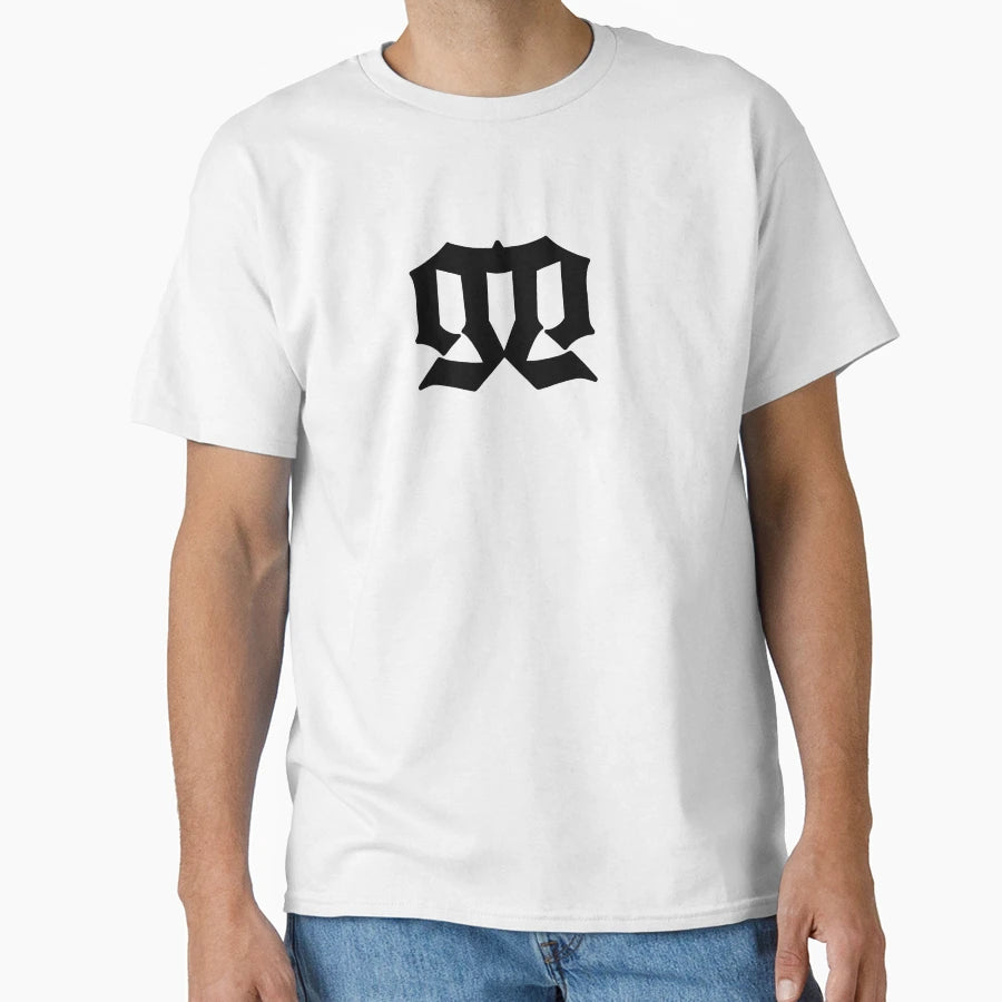 Gotham T-Shirt - Novelty Apparel Unisex - T-Shirt, Sweatshirt, Hoodie