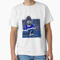 Alejandro Kirk Baseball T-Shirt - Trendy Graphic Men Women - T-Shirt, Sweatshirt, Hoodie