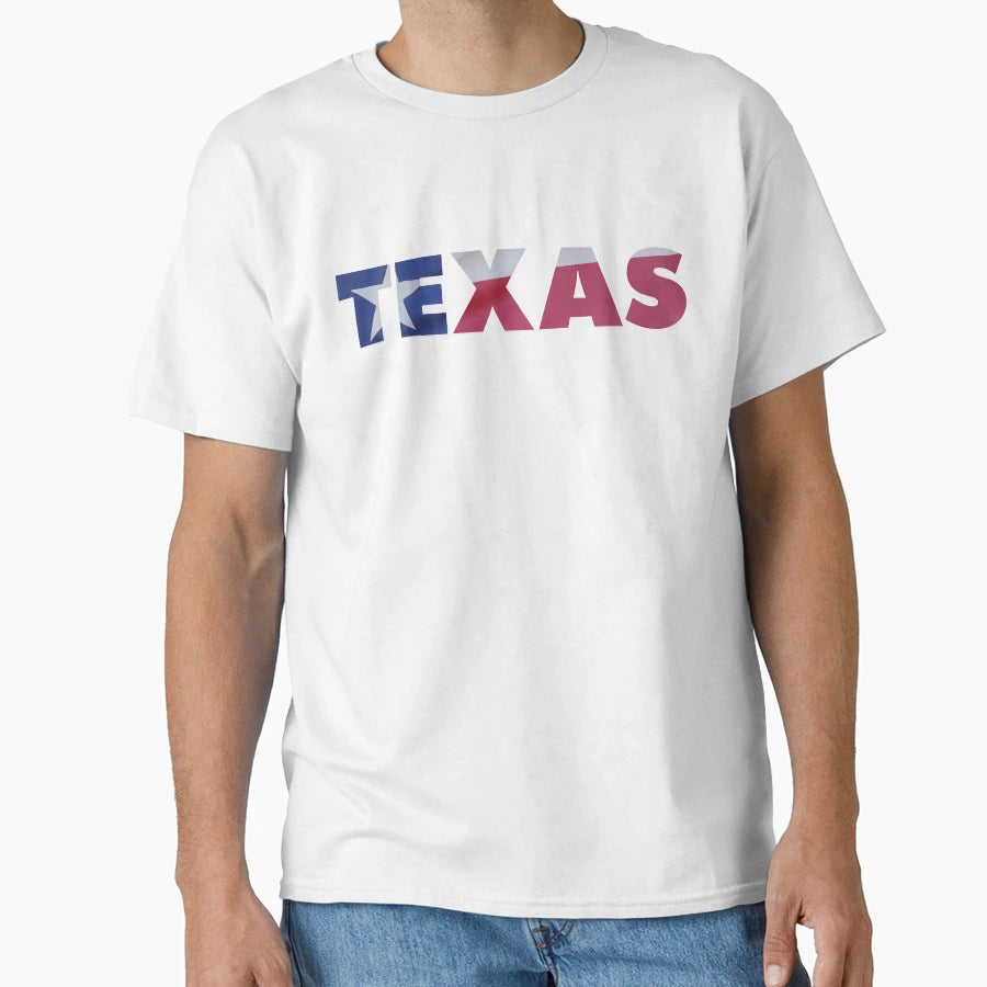 Texas Home T-Shirt - Unique Graphic Unisex - T-Shirt, Sweatshirt, Hoodie