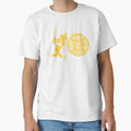 Kingdome Seattle T-Shirt - Aesthetic Graphic Men Women - T-Shirt, Sweatshirt, Hoodie