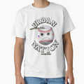 Baseball Fun Character Lifestyle T-Shirt - Fun Novelty Design Unisex - T-Shirt, Sweatshirt, Hoodie