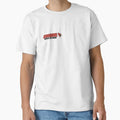 Cua Cardinal Sports Network T-Shirt - Custom Art Print for Adults - T-Shirt, Sweatshirt, Hoodie