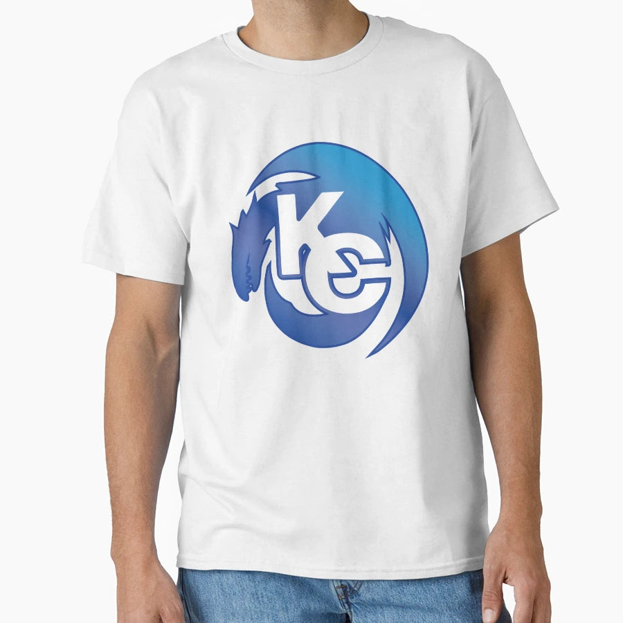 Kaiba Corp T-Shirt - Aesthetic Graphic Men Women - T-Shirt, Sweatshirt, Hoodie