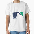 Junior Baseball Logo T-Shirt - Streetwear Style Men Women - T-Shirt, Sweatshirt, Hoodie