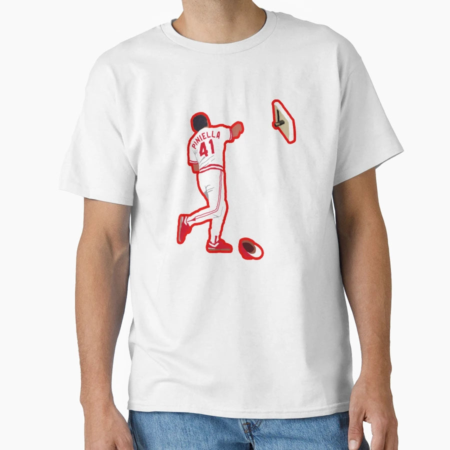 Sweet Lou And T-Shirt - Graphic Print for Adults - T-Shirt, Sweatshirt, Hoodie