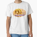 San Diego T-Shirt - Custom Art Print Unisex - T-Shirt, Sweatshirt, Hoodie