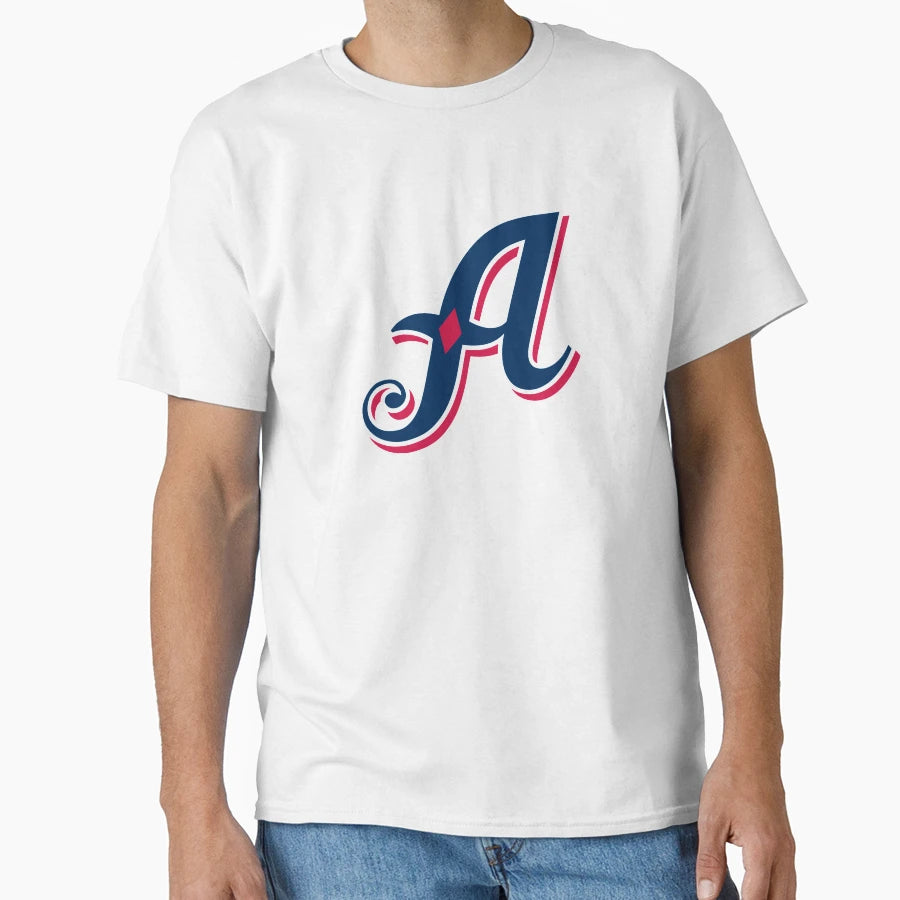 Reno Aces Icon T-Shirt - Casual Everyday Wear Unisex - T-Shirt, Sweatshirt, Hoodie