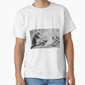 Jackie Robinson T-Shirt - Novelty Apparel Men Women - T-Shirt, Sweatshirt, Hoodie