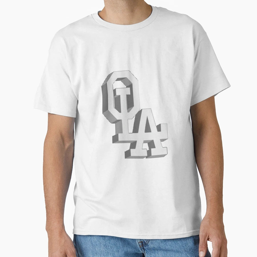 One Love T-Shirt - Custom Art Print Unisex - T-Shirt, Sweatshirt, Hoodie