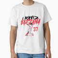Travis Bazzana T-Shirt - Graphic Print Men Women - T-Shirt, Sweatshirt, Hoodie