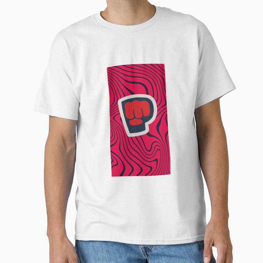 Pewdiepie T-Shirt - Trendy Graphic Unisex - T-Shirt, Sweatshirt, Hoodie
