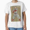 Cornell Baseball Player T-Shirt - Custom Art Print for Adults - T-Shirt, Sweatshirt, Hoodie
