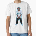 Denzel Curry Zuu T-Shirt - Trendy Graphic Unisex - T-Shirt, Sweatshirt, Hoodie