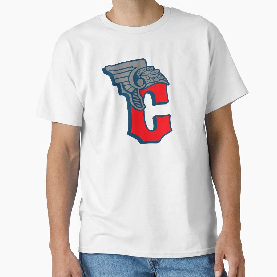 Cleveland Guard Logo T-Shirt - Aesthetic Graphic Unisex - T-Shirt, Sweatshirt, Hoodie