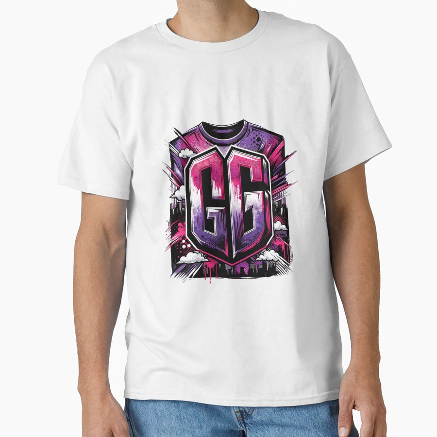 God Game T-Shirt - Fun Novelty Design Men Women - T-Shirt, Sweatshirt, Hoodie