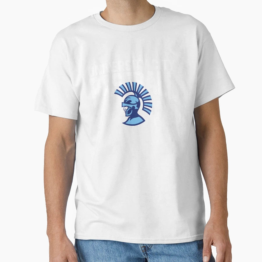 University City Baseball High School T-Shirt - Custom Art Print Men Women - T-Shirt, Sweatshirt, Hoodie