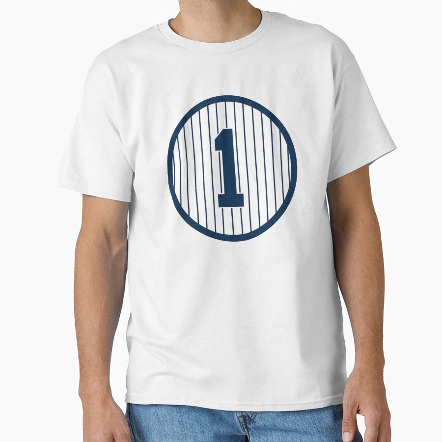 Billy Martin New York 1 T-Shirt - Fun Novelty Design Unisex - T-Shirt, Sweatshirt, Hoodie