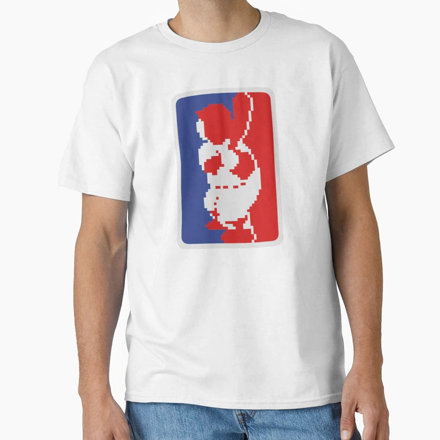 Baseball Game Rbi T-Shirt - Minimalist Print Unisex - T-Shirt, Sweatshirt, Hoodie