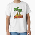 San Diego T-Shirt - Trendy Graphic Men Women - T-Shirt, Sweatshirt, Hoodie