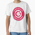 Vancouver Canadians T-Shirt - Trendy Graphic Men Women - T-Shirt, Sweatshirt, Hoodie