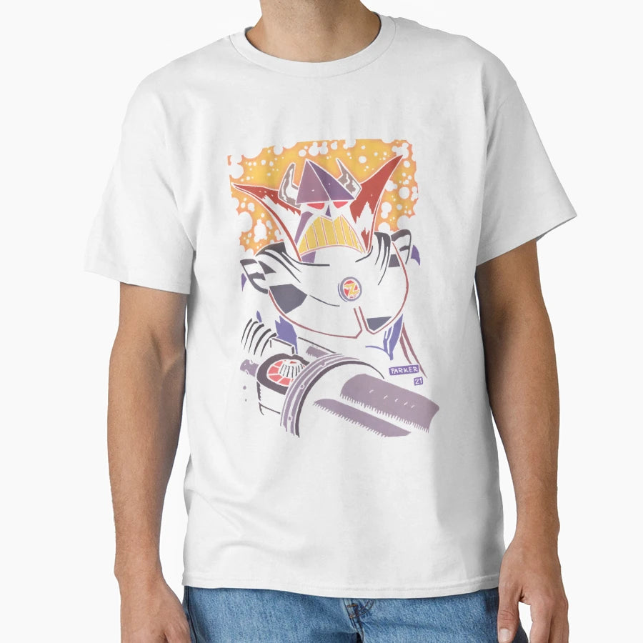 Zurg T-Shirt - Fun Novelty Design Unisex - T-Shirt, Sweatshirt, Hoodie