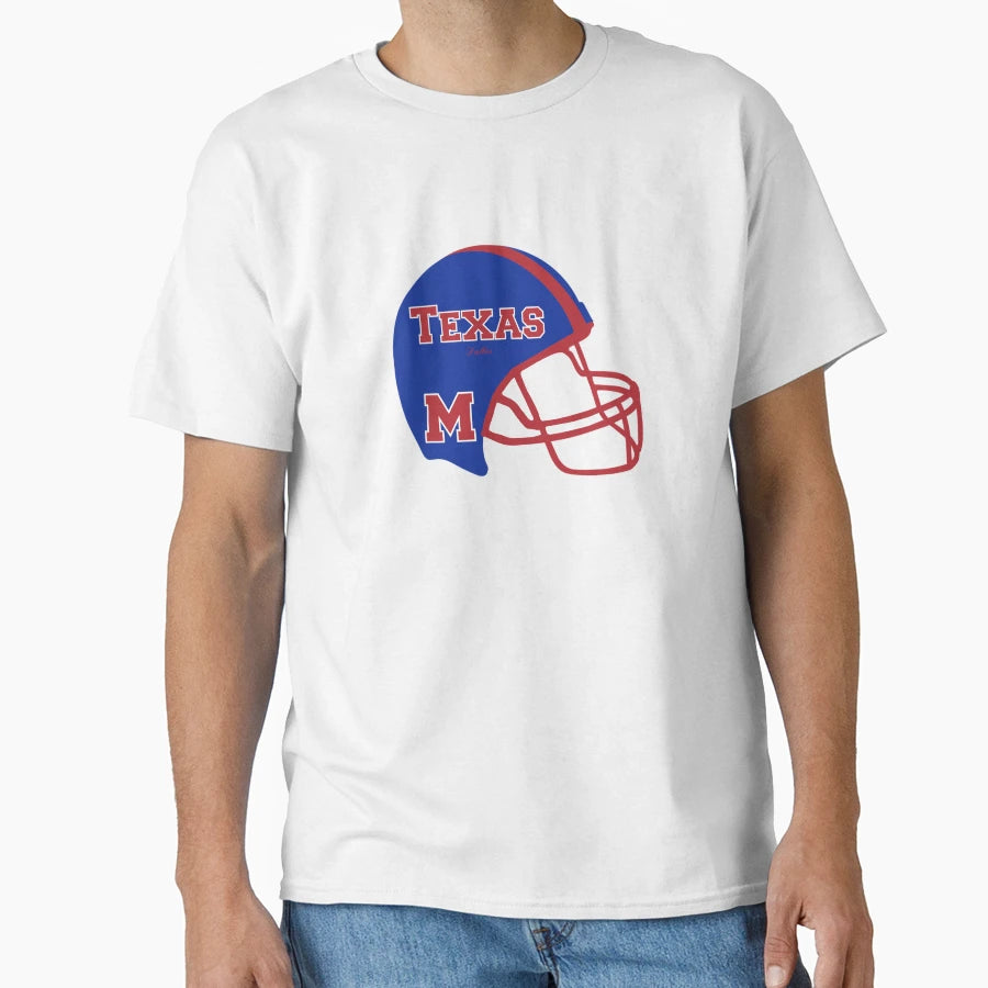 Dallas Texas Tx T-Shirt - Casual Everyday Wear Unisex - T-Shirt, Sweatshirt, Hoodie