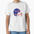 Dallas Texas Tx T-Shirt - Casual Everyday Wear Unisex - T-Shirt, Sweatshirt, Hoodie