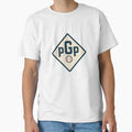 Game Pending Pgp Baseball T-Shirt - Minimalist Print for Adults - T-Shirt, Sweatshirt, Hoodie