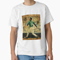 Ken Griffey Jr Color T-Shirt - Fun Novelty Design Men Women - T-Shirt, Sweatshirt, Hoodie