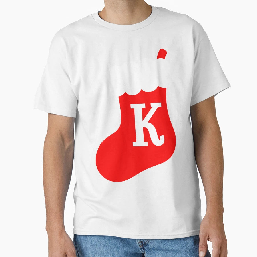 Stocking T-Shirt - Streetwear Style Men Women - T-Shirt, Sweatshirt, Hoodie