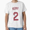 Rem Dawg T-Shirt - Graphic Print Men Women - T-Shirt, Sweatshirt, Hoodie