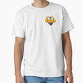 Wccc Logo T-Shirt - Unique Graphic Unisex - T-Shirt, Sweatshirt, Hoodie