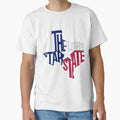 Lone Star State T-Shirt - Unique Graphic for Adults - T-Shirt, Sweatshirt, Hoodie