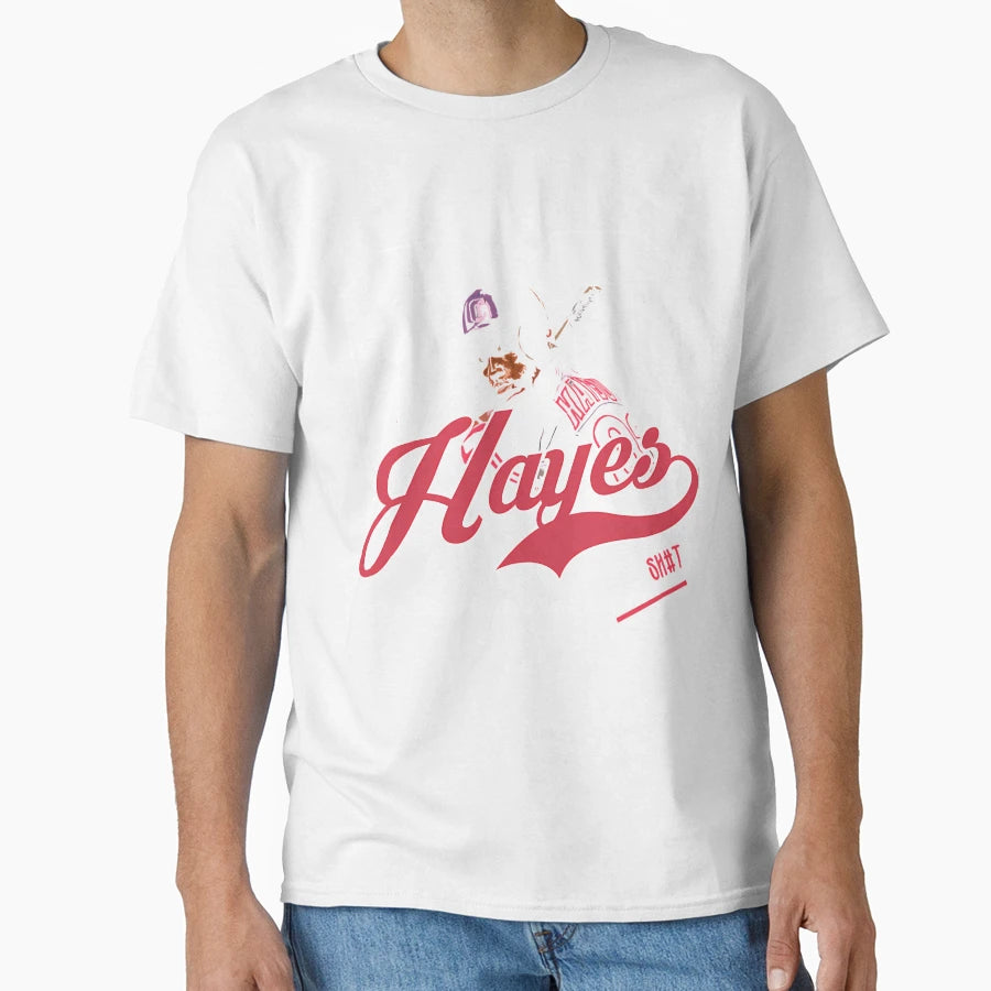 Major League Movie Willie Mays Hayes T-Shirt - Graphic Print for Adults - T-Shirt, Sweatshirt, Hoodie