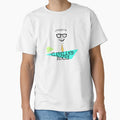 Cleveland Rocks T-Shirt - Graphic Print Men Women - T-Shirt, Sweatshirt, Hoodie