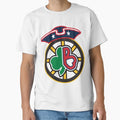 Boston Sports T-Shirt - Novelty Apparel Unisex - T-Shirt, Sweatshirt, Hoodie