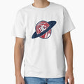 Uic University Illinois Chicago Planet T-Shirt - Streetwear Style Unisex - T-Shirt, Sweatshirt, Hoodie