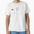 I Love Baseball Baseball Life Gift T-Shirt - Graphic Print Men Women - T-Shirt, Sweatshirt, Hoodie